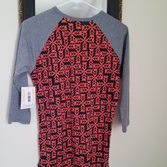 LulaRoe Randy - Picture 2 of 5